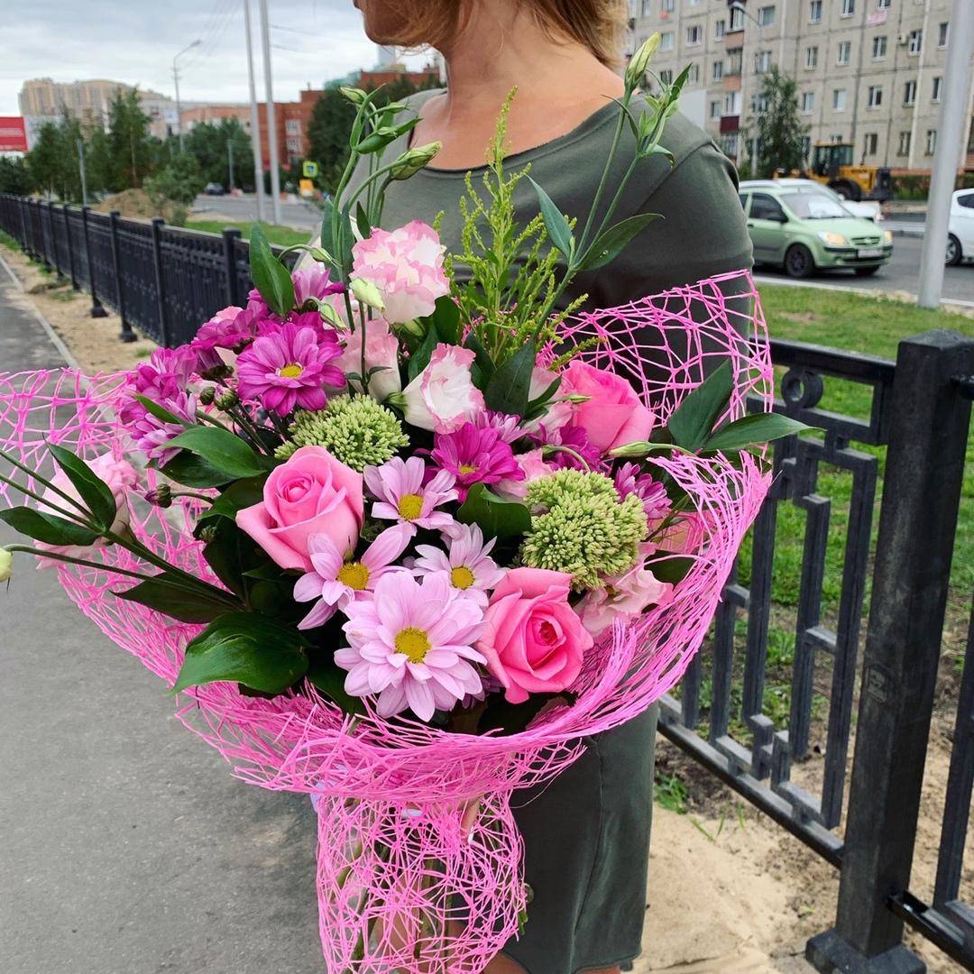 Екатеринбург Где Купить Цветы Недорого