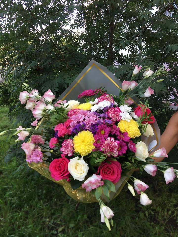 Цветы с доставкой сургут официальный сайт